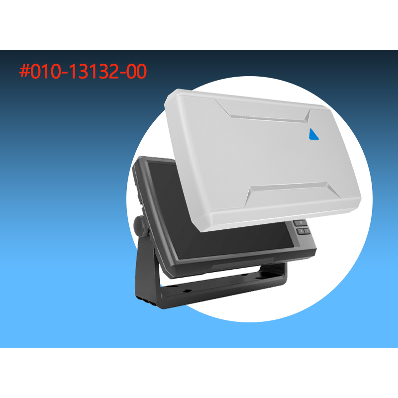 Fish Finder Case - 교체용 010-13132-00 Garmin과 호환되는 Striker Vivid
