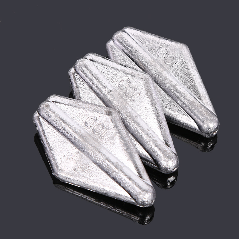 납추 40g/50g/60g/80g/100g/120g/1 - Fish Alarm 리뷰 및 가격