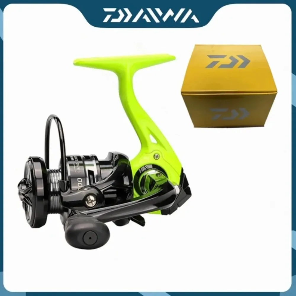 다이와 25kg 최대 하중 풀 메탈 스풀 핸들 해수/담 - Daiwa Reel Bg 리뷰 및 가격